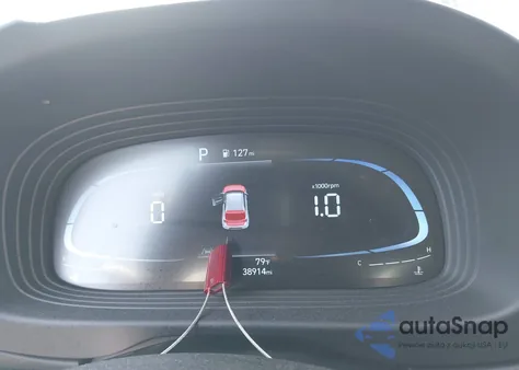 2024 Hyundai Venue Se from USA, damaged, VIN KMHRB8A33RU298201